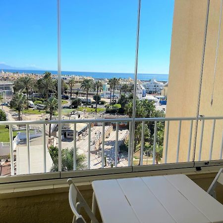 Tamarindos Apartments By Alfresco Stays Benalmadena Ngoại thất bức ảnh
