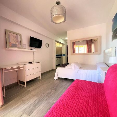 Tamarindos Apartments By Alfresco Stays Benalmadena Ngoại thất bức ảnh