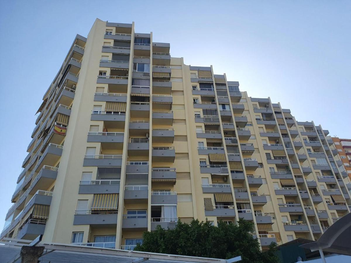 Tamarindos Apartments By Alfresco Stays Benalmadena Ngoại thất bức ảnh