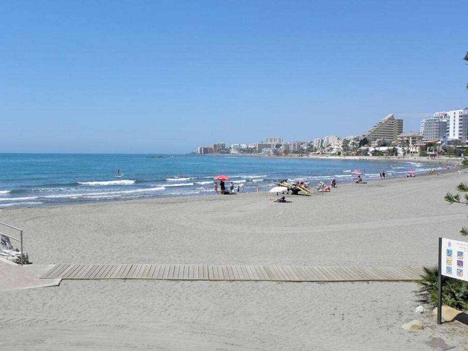 Tamarindos Apartments By Alfresco Stays Benalmadena Ngoại thất bức ảnh