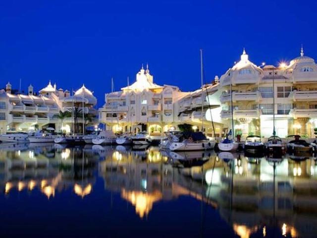 Tamarindos Apartments By Alfresco Stays Benalmadena Ngoại thất bức ảnh