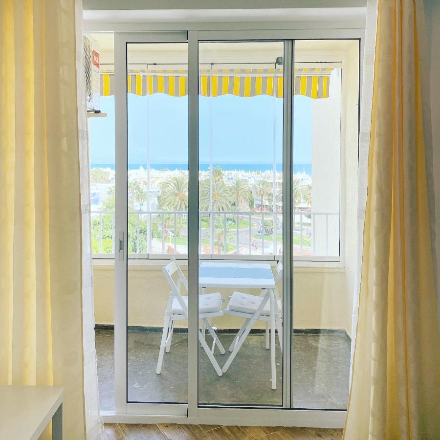 Tamarindos Apartments By Alfresco Stays Benalmadena Ngoại thất bức ảnh
