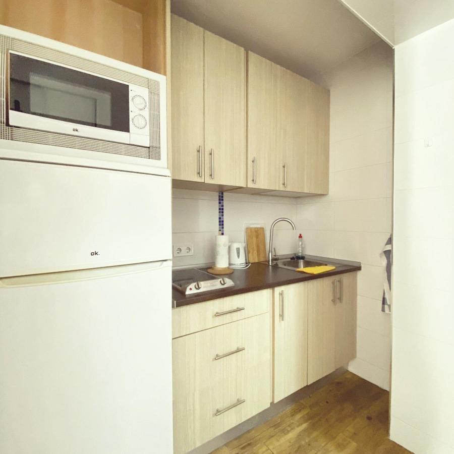 Tamarindos Apartments By Alfresco Stays Benalmadena Ngoại thất bức ảnh