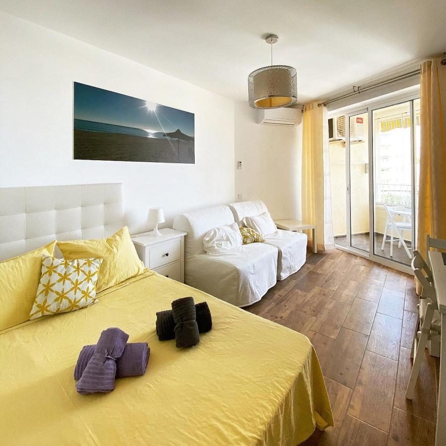 Tamarindos Apartments By Alfresco Stays Benalmadena Ngoại thất bức ảnh