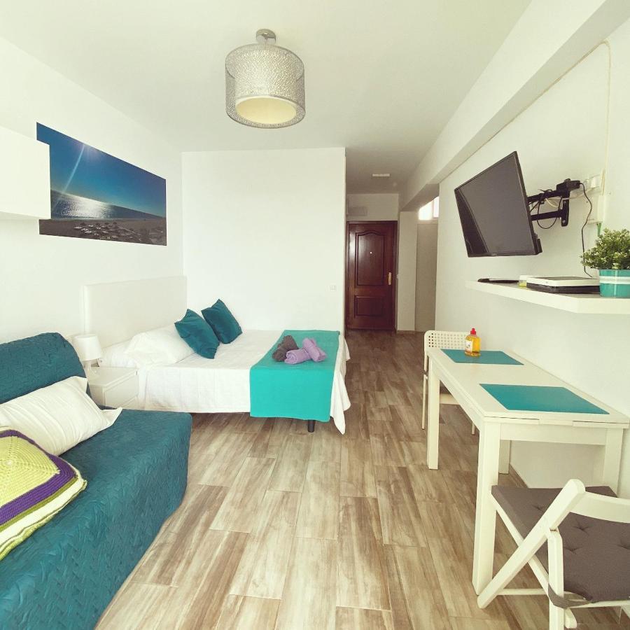 Tamarindos Apartments By Alfresco Stays Benalmadena Ngoại thất bức ảnh