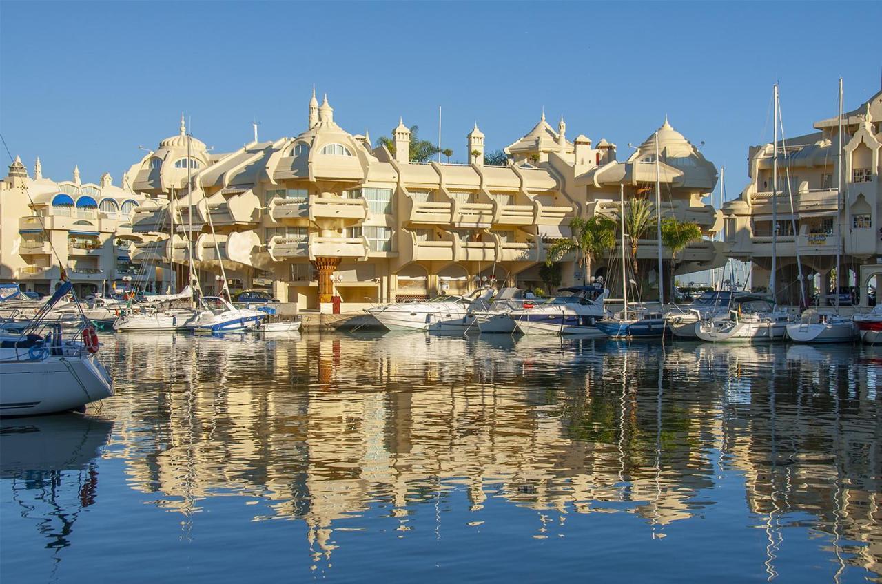Tamarindos Apartments By Alfresco Stays Benalmadena Ngoại thất bức ảnh