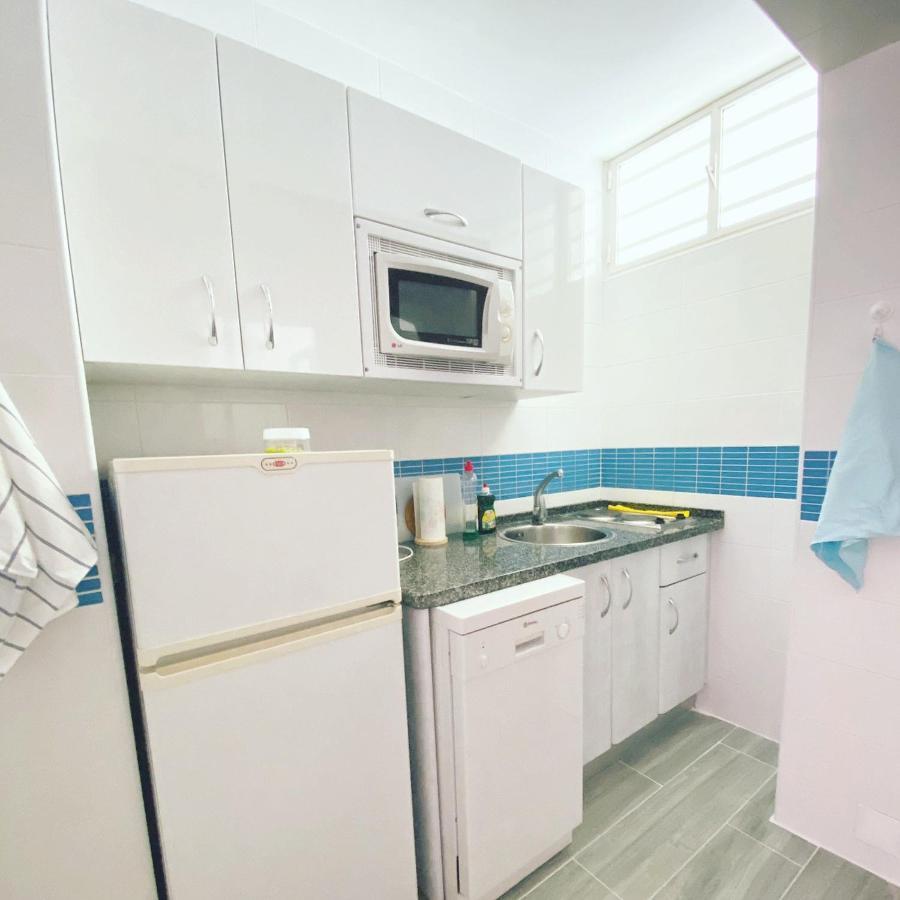 Tamarindos Apartments By Alfresco Stays Benalmadena Ngoại thất bức ảnh