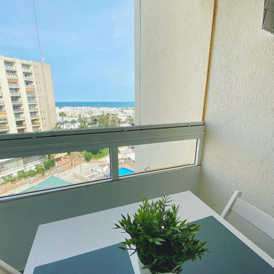 Tamarindos Apartments By Alfresco Stays Benalmadena Ngoại thất bức ảnh