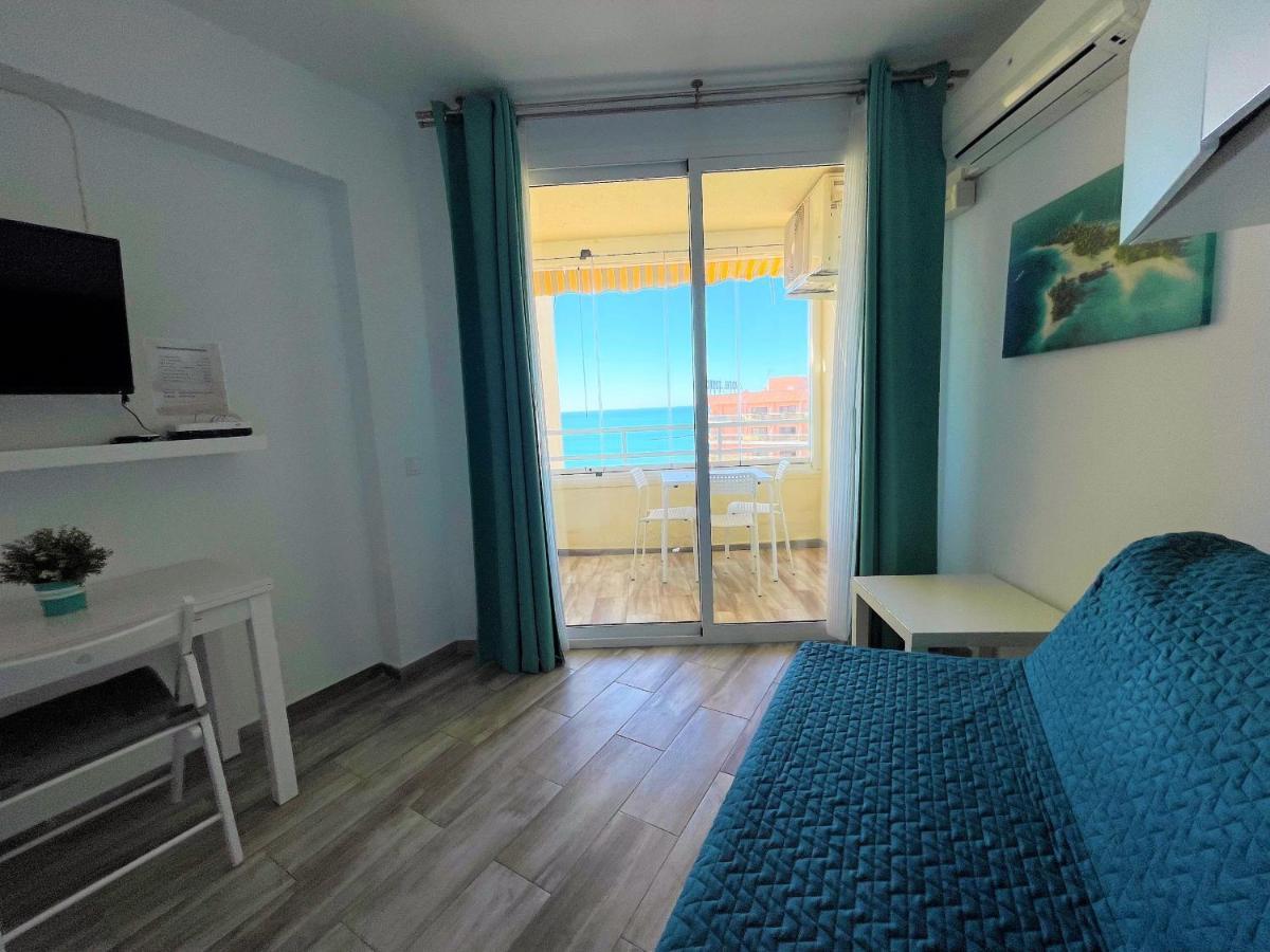 Tamarindos Apartments By Alfresco Stays Benalmadena Ngoại thất bức ảnh