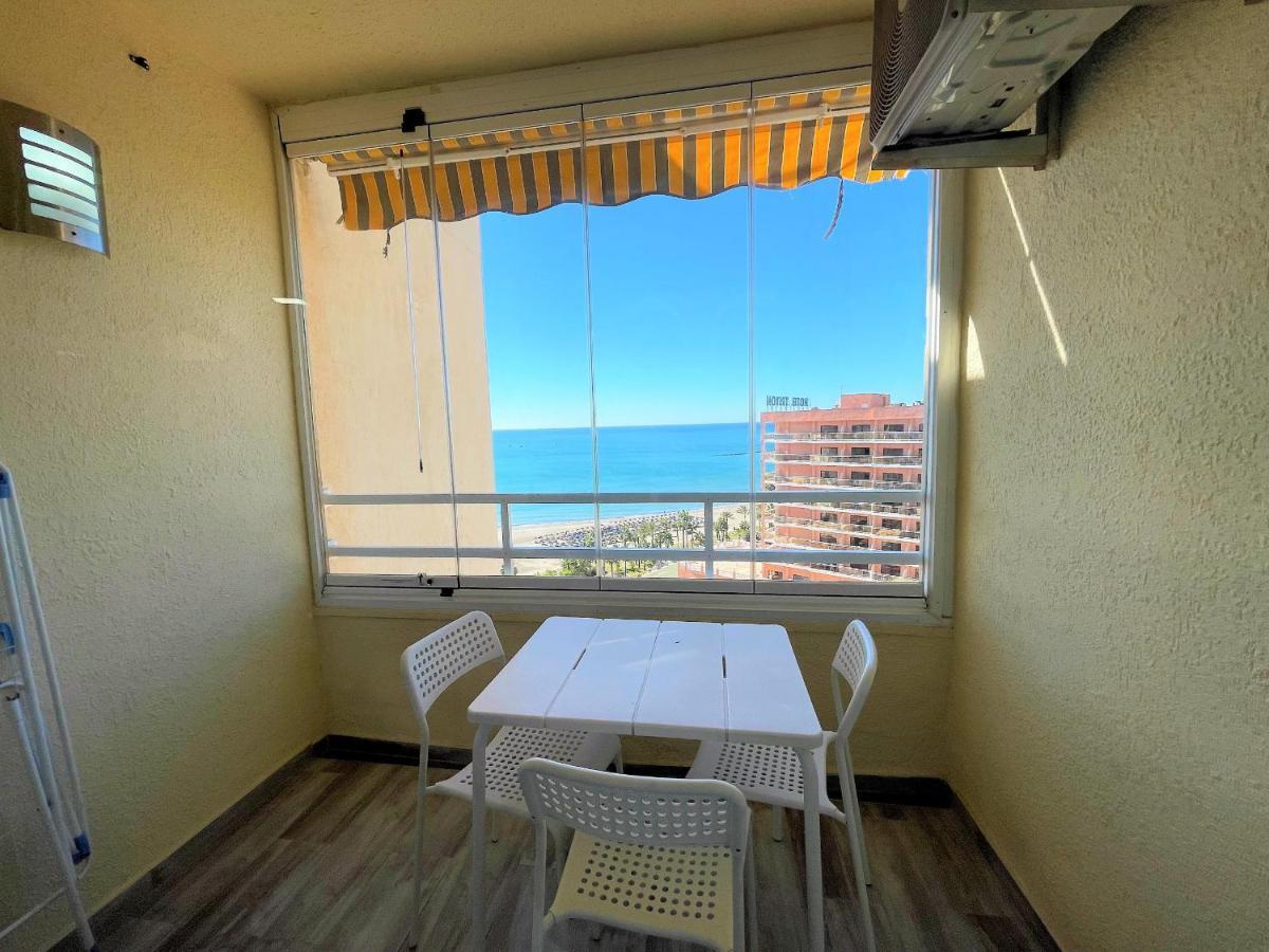 Tamarindos Apartments By Alfresco Stays Benalmadena Ngoại thất bức ảnh