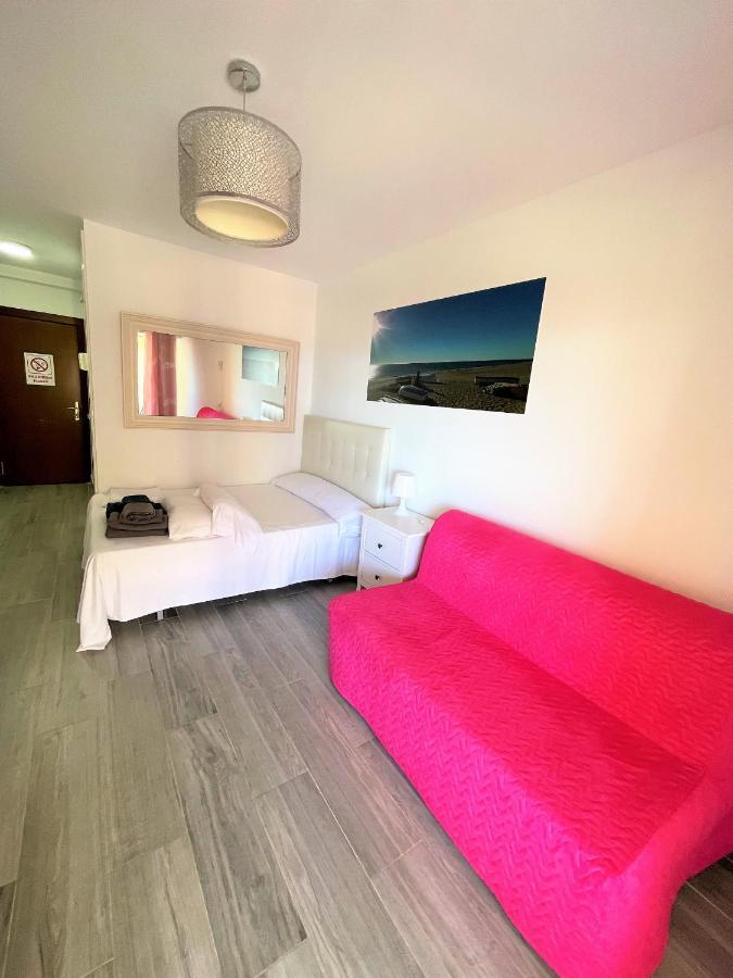 Tamarindos Apartments By Alfresco Stays Benalmadena Ngoại thất bức ảnh
