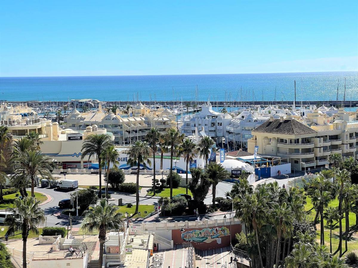 Tamarindos Apartments By Alfresco Stays Benalmadena Ngoại thất bức ảnh