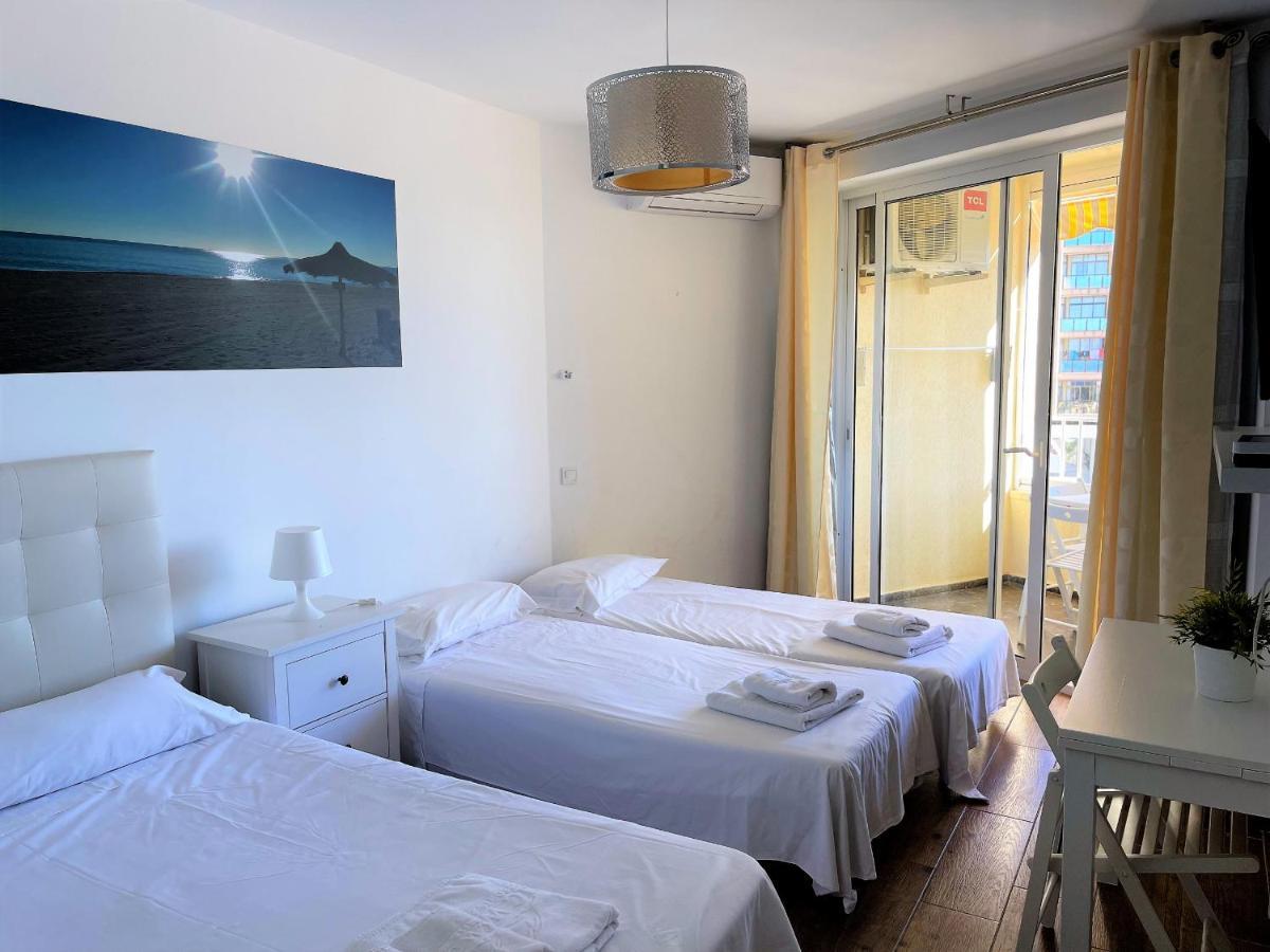 Tamarindos Apartments By Alfresco Stays Benalmadena Ngoại thất bức ảnh
