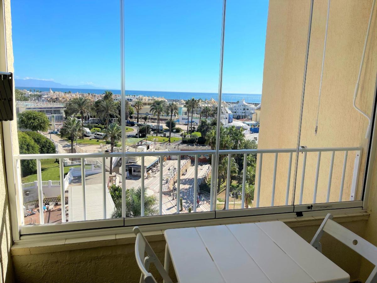 Tamarindos Apartments By Alfresco Stays Benalmadena Ngoại thất bức ảnh