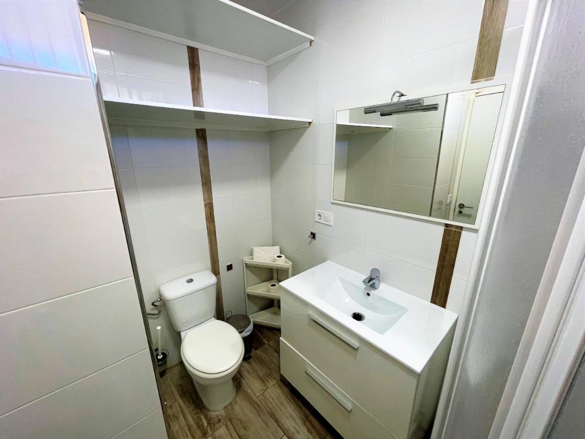 Tamarindos Apartments By Alfresco Stays Benalmadena Ngoại thất bức ảnh