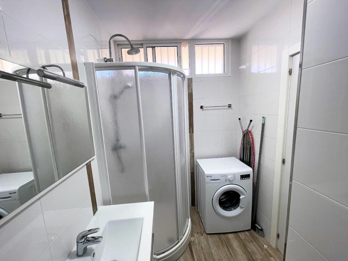 Tamarindos Apartments By Alfresco Stays Benalmadena Ngoại thất bức ảnh