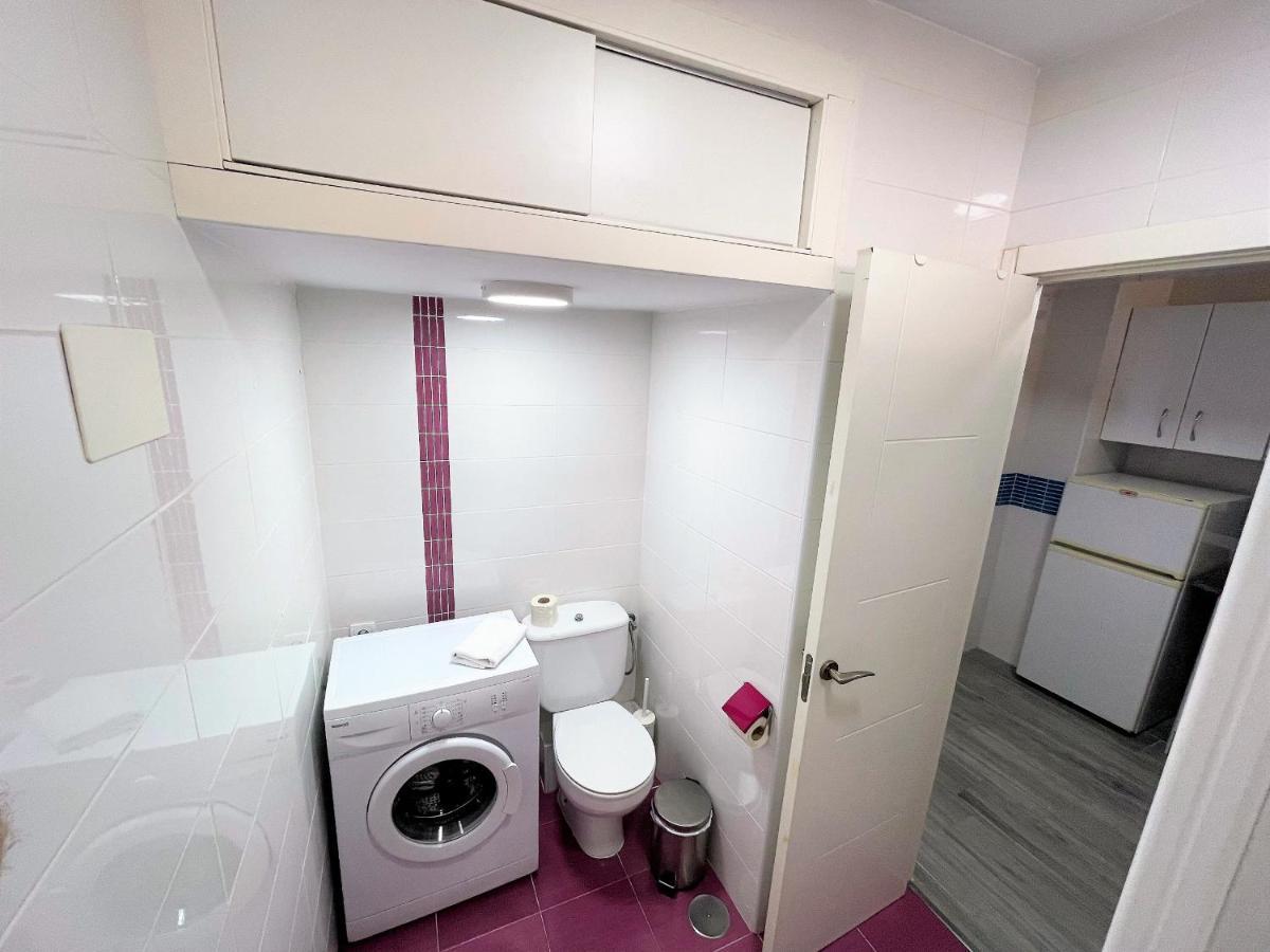 Tamarindos Apartments By Alfresco Stays Benalmadena Ngoại thất bức ảnh