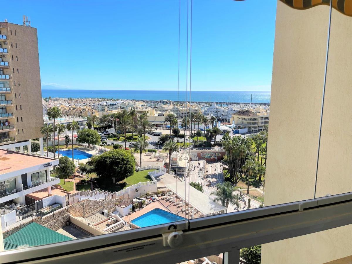 Tamarindos Apartments By Alfresco Stays Benalmadena Ngoại thất bức ảnh
