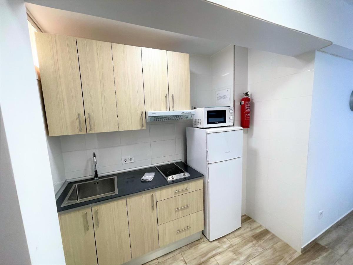 Tamarindos Apartments By Alfresco Stays Benalmadena Ngoại thất bức ảnh