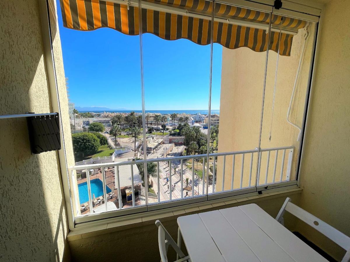 Tamarindos Apartments By Alfresco Stays Benalmadena Ngoại thất bức ảnh