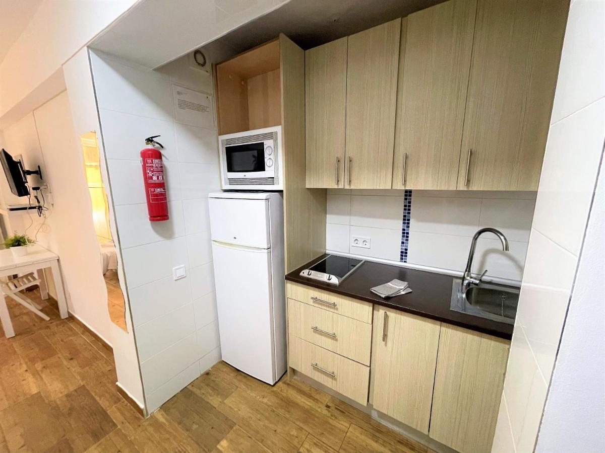 Tamarindos Apartments By Alfresco Stays Benalmadena Ngoại thất bức ảnh