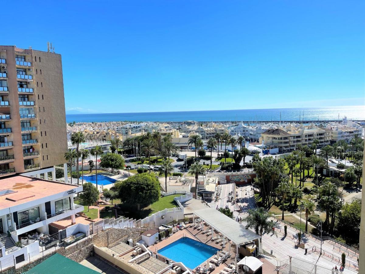 Tamarindos Apartments By Alfresco Stays Benalmadena Ngoại thất bức ảnh