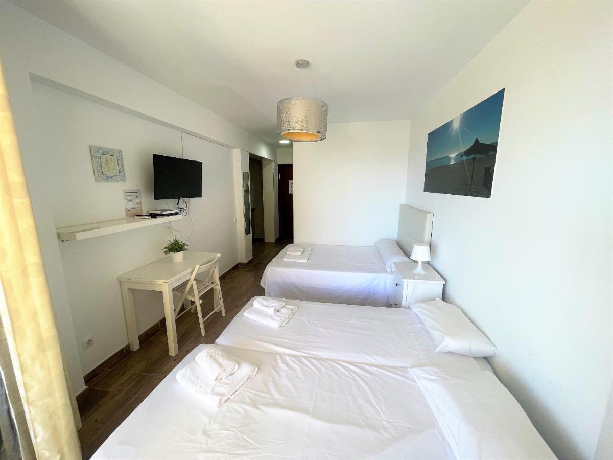 Tamarindos Apartments By Alfresco Stays Benalmadena Ngoại thất bức ảnh